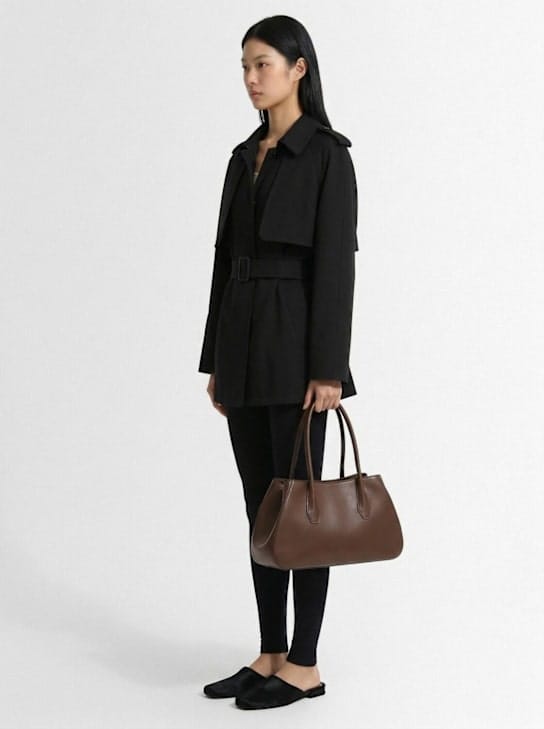 The Row - Shoulder Bag with Long Handle