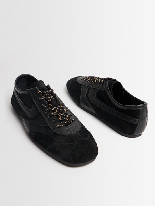 Dries Van Noten - 低帮系带运动鞋