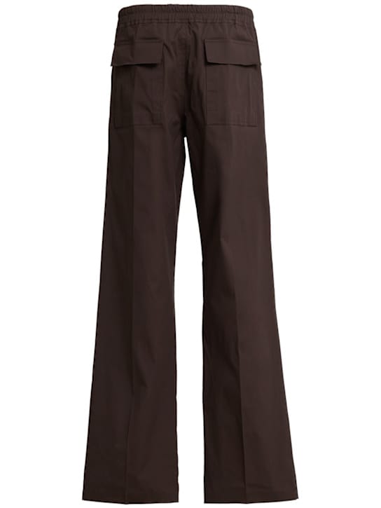 Rick Owens - 宽腿系带裤