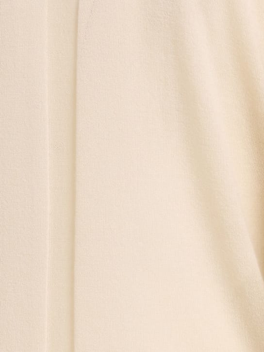Rick Owens: 长袖高领衫