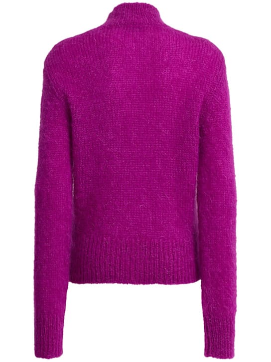 Dries Van Noten: 长袖毛衣