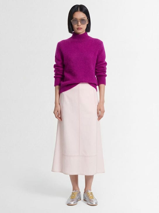 Dries Van Noten - 长袖毛衣