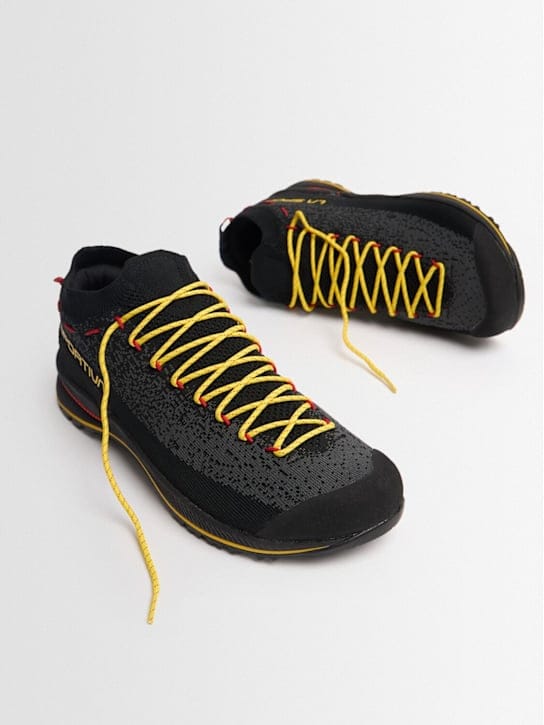 LA SPORTIVA - 低帮系带运动鞋