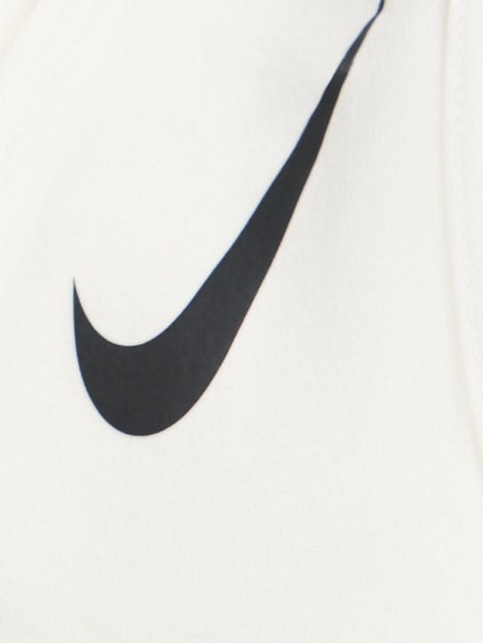 Nike: 高领上衣
