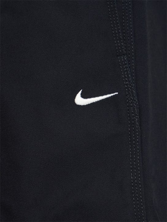 Nike: 带抽绳的裙子
