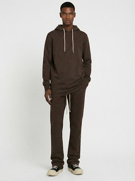 Rick Owens DRKSHDW - 抽绳裤