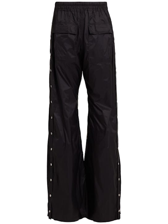 Rick Owens DRKSHDW - 宽松抽绳裤