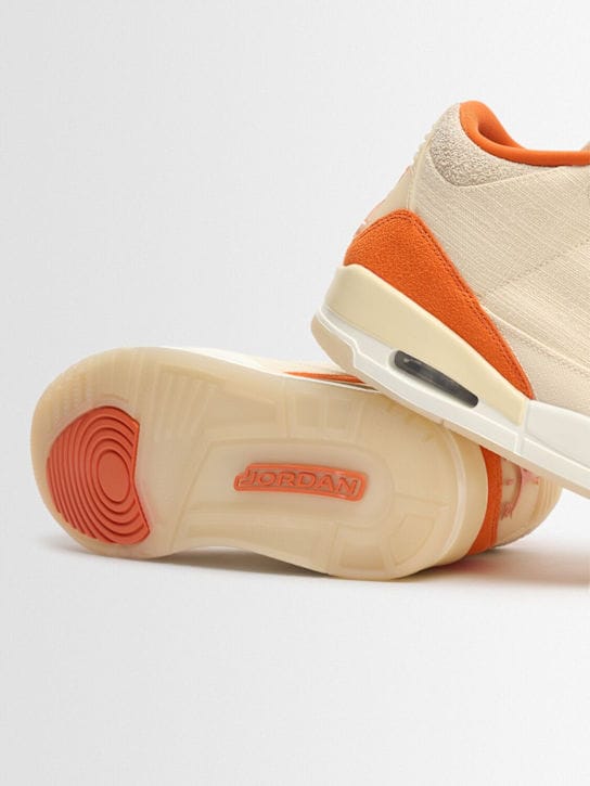 Jordan: Air Jordan 3 复古 T 鞋