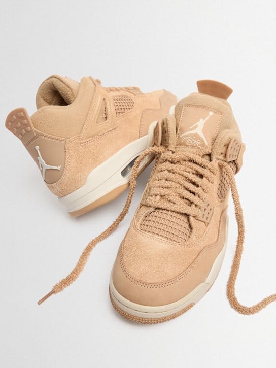 Jordan - Air Jordan 4 Retro sneakers