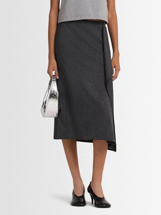Proenza Schouler - 带方跟的高跟鞋