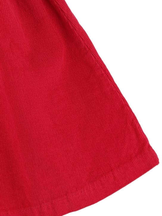 Babe & Tess - Cotton skirt