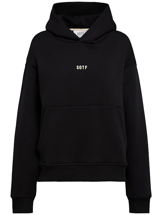 SOTF: 宽松连帽衫