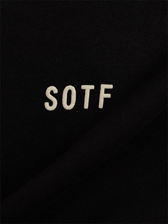 SOTF: 宽松连帽衫