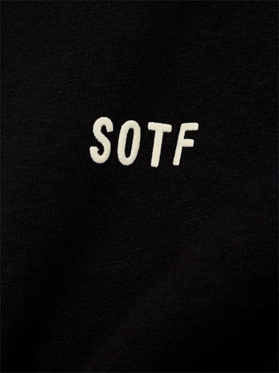SOTF: 宽松连帽衫
