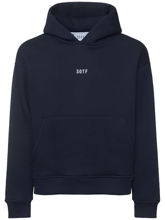 SOTF: 卫衣