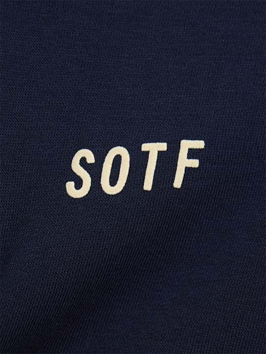 SOTF: 卫衣