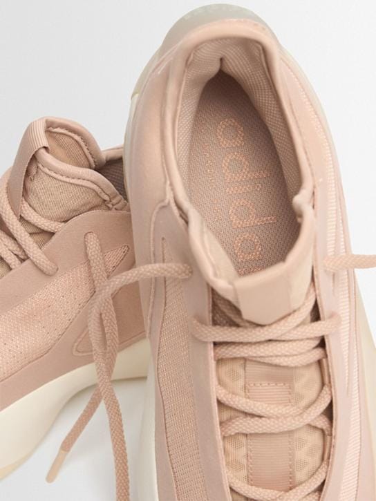 adidas Originals: 低帮厚底运动鞋