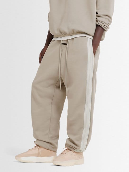 adidas Originals - 低帮厚底运动鞋