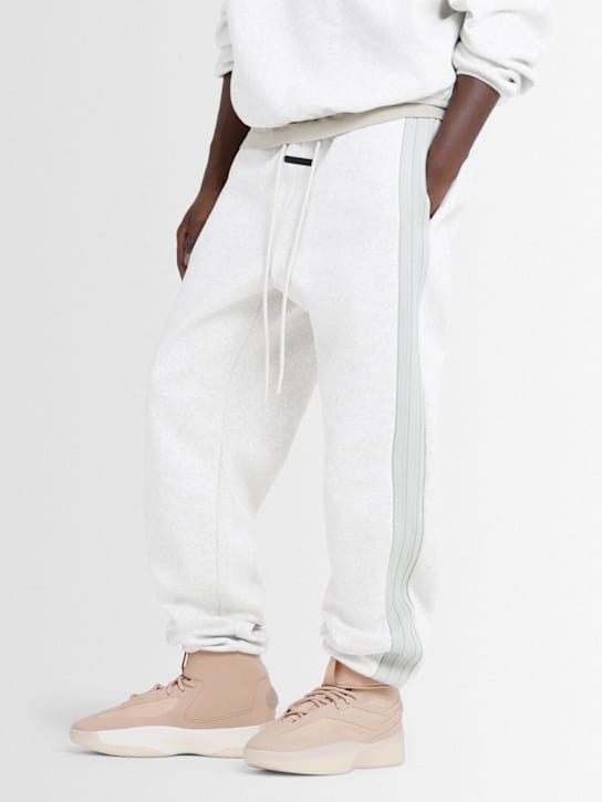 adidas Originals - 带魔术贴的高帮运动鞋
