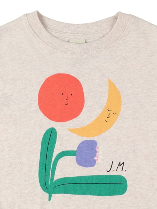 Jellymallow - Printed Cotton Sweatshirt