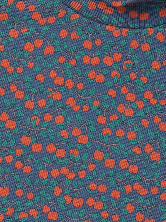 Tiny Cottons: 印花有机棉T恤