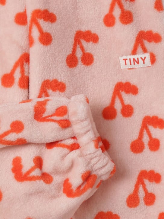 Tiny Cottons - 印刷科技运动裤