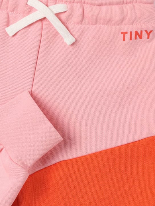 Tiny Cottons - 有机棉运动裤