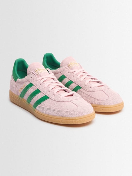 adidas Originals - 手球专用鞋