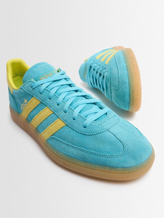 adidas Originals - 手球特别款运动鞋