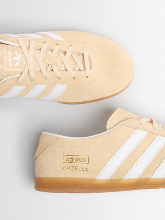 adidas Originals: Gazelle Lo Pro 运动鞋