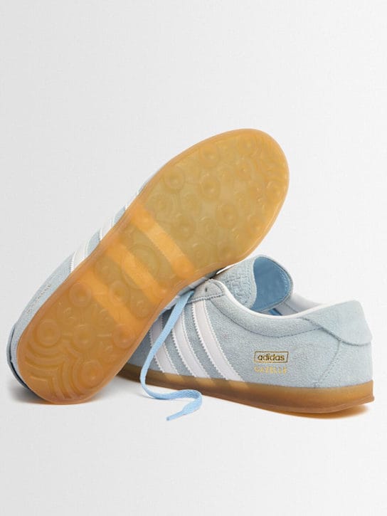 adidas Originals: Gazelle Lo Pro 运动鞋