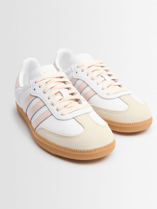 adidas Originals: 桑巴 OG 运动鞋