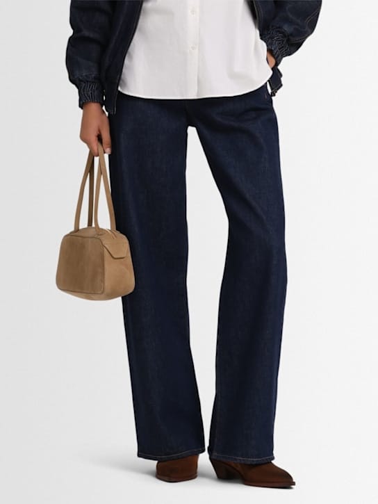 Marsell - 尖头踝靴