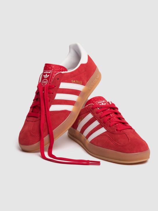 adidas Originals - Gazelle Indoor Sneakers