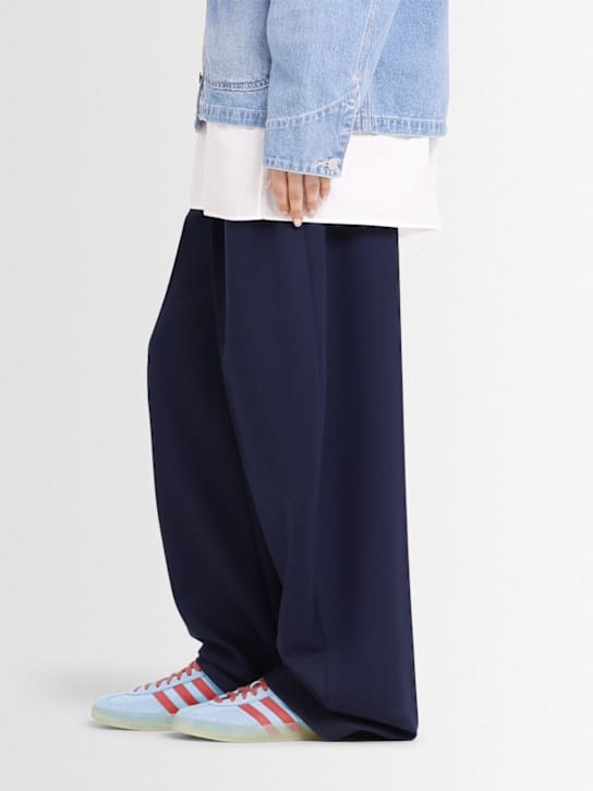 adidas Originals - adidas Originals 鹅卵石室内运动鞋