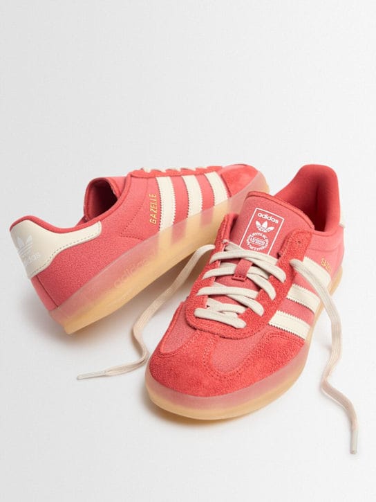adidas Originals - adidas Originals 鹿头鞋 室内运动鞋