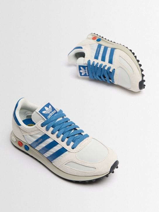 adidas Originals - adidas Originals LA Trainer OG 运动鞋
