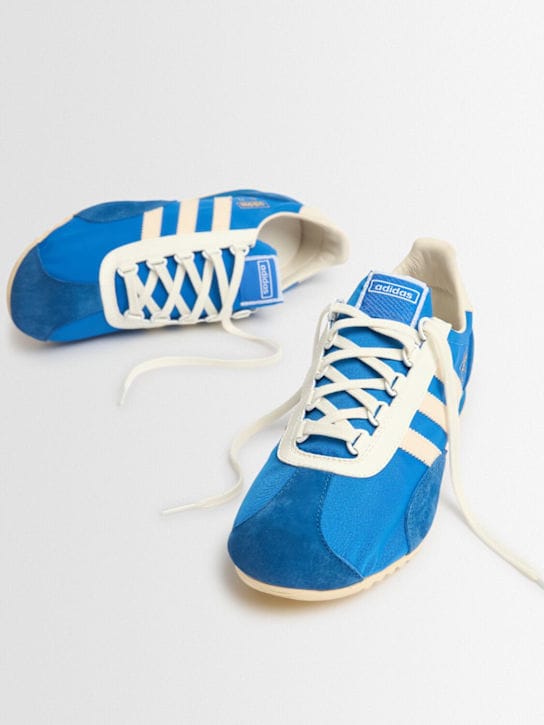 adidas Originals: SL 72 PT 球鞋