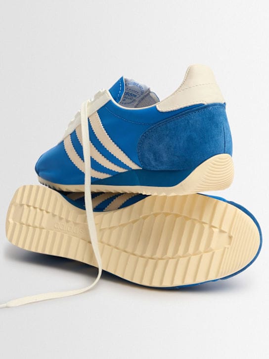 adidas Originals: SL 72 PT 球鞋