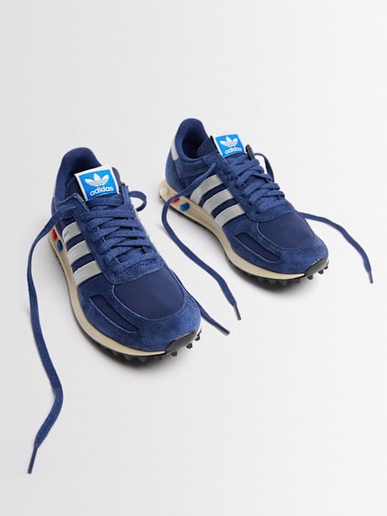 adidas Originals - LA Trainer OG 运动鞋