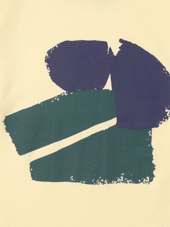 Main Story - Organic cotton T-shirt