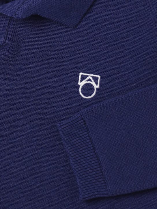 Main Story - Piquet polo 衫