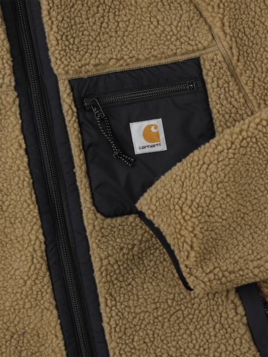 Carhartt WIP - Prentis Fleece Jacket