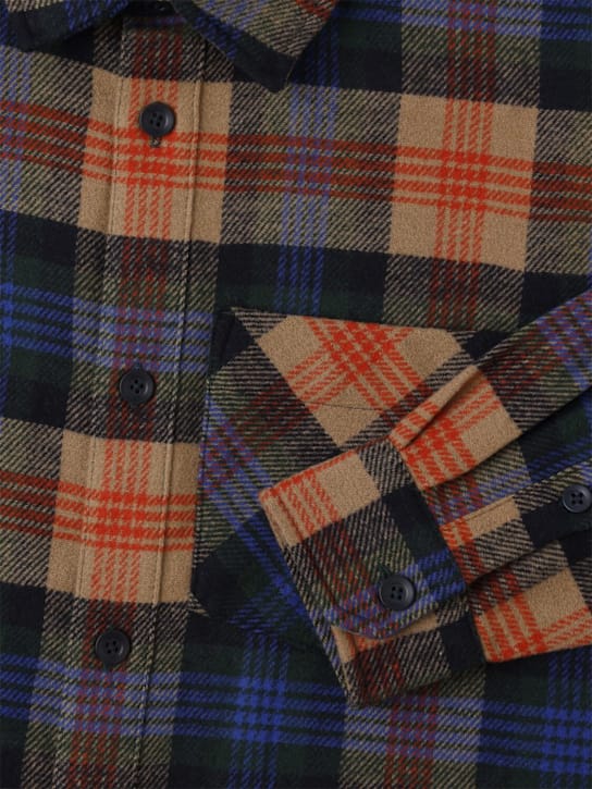 Carhartt WIP - 宽松衬衫，经典领口