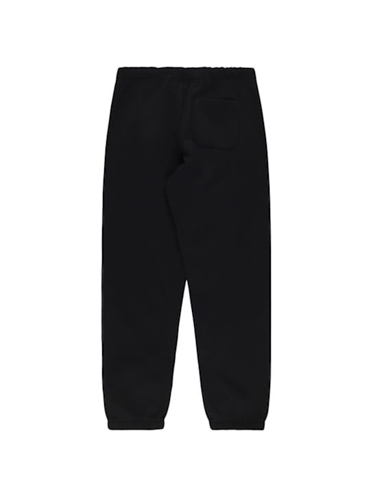 Carhartt WIP - 追逐棉混纺运动裤