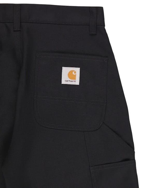 Carhartt WIP - 雷布长裤