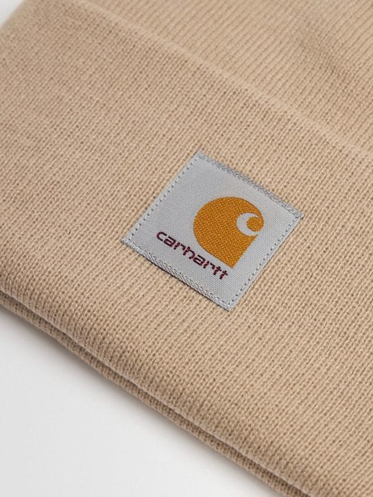 Carhartt WIP: 手表毛线帽