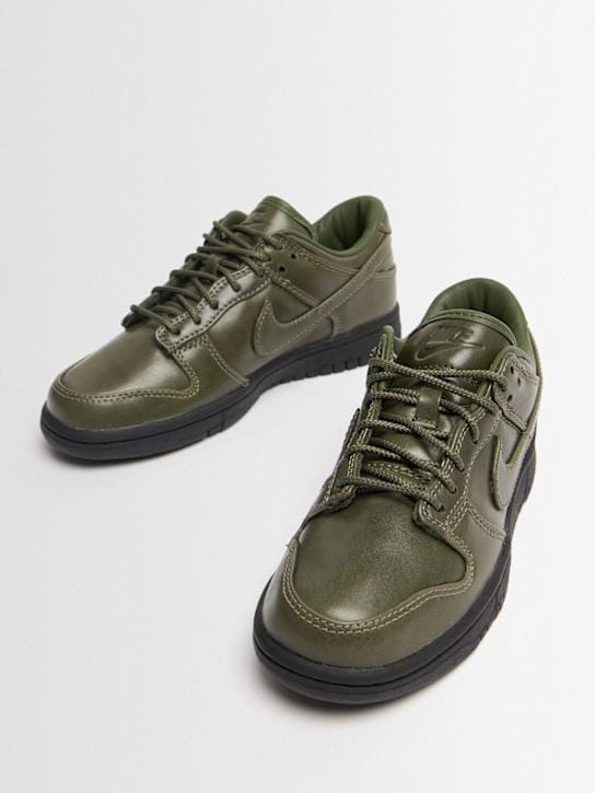 Nike - 鸭子低帮复古运动鞋