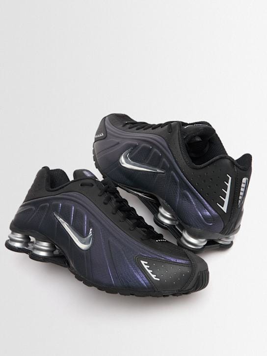 Nike - Sneakers Shox R4 Jewel