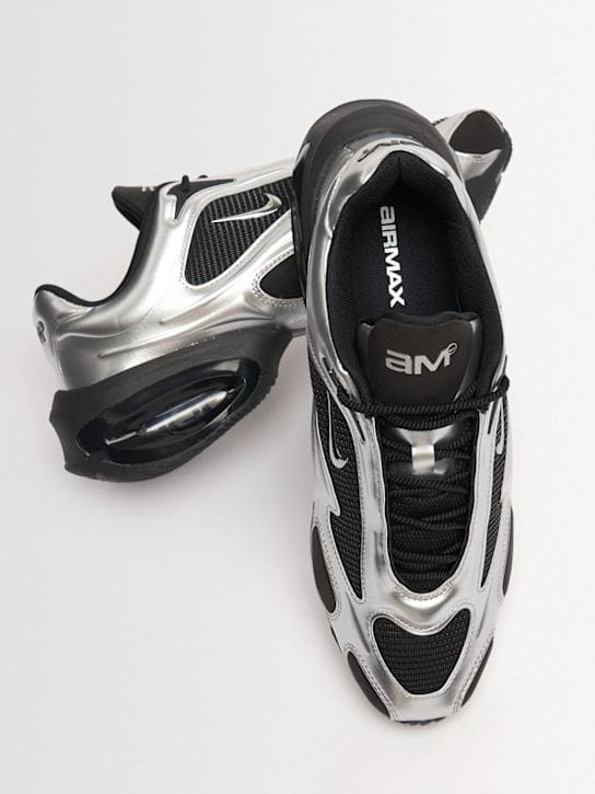 Nike: 空气最大穆斯运动鞋